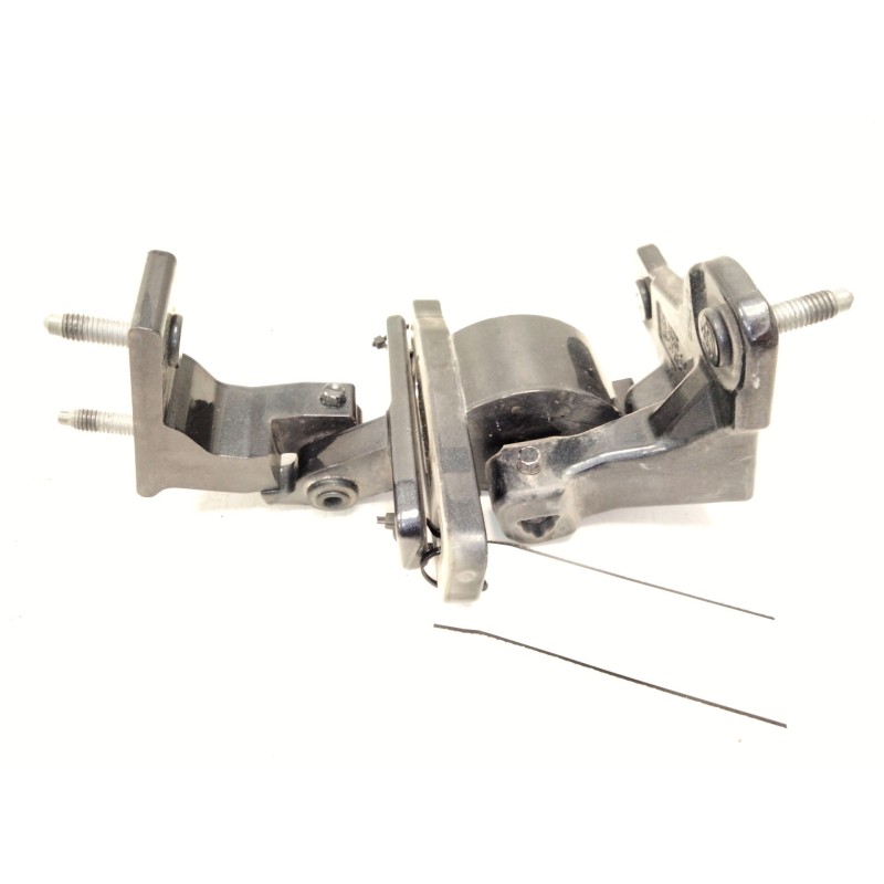 Recambio de bisagra puerta delantera izquierda para mercedes-benz clase c (w205) c 220 bluetec / d (205.002, 205.004) referencia