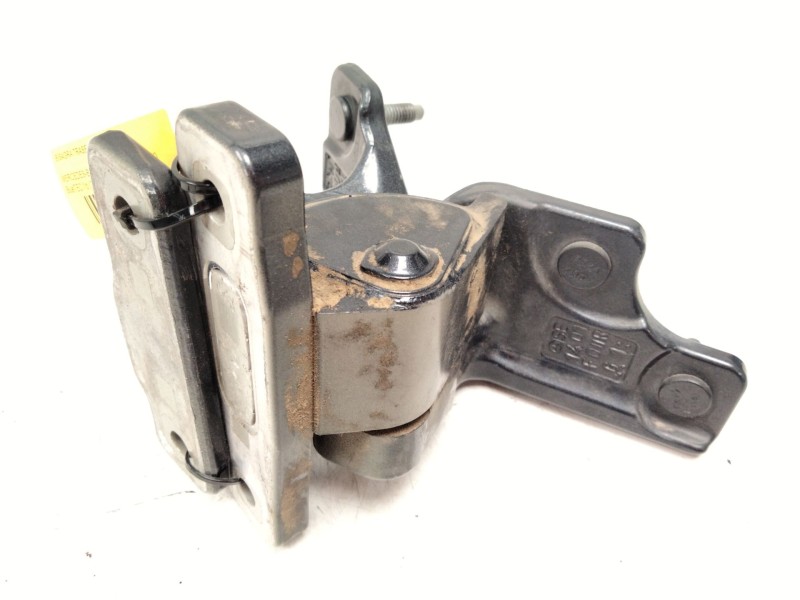 Recambio de bisagra trasera derecha para mercedes-benz clase c (w205) c 220 bluetec / d (205.002, 205.004) referencia OEM IAM   