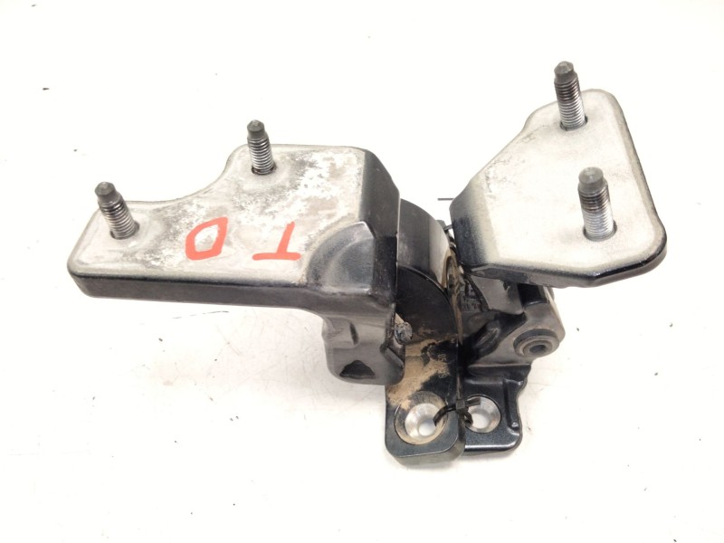 Recambio de bisagra trasera derecha para mercedes-benz clase c (w205) c 220 bluetec / d (205.002, 205.004) referencia OEM IAM   