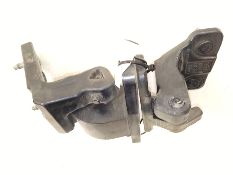 Recambio de bisagra trasera izquierda para mercedes-benz clase c (w205) c 220 bluetec / d (205.002, 205.004) referencia OEM IAM 