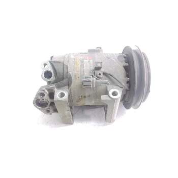 Recambio de compresor aire acondicionado para nissan almera tino (v10m) acenta referencia OEM IAM 92600BN310  