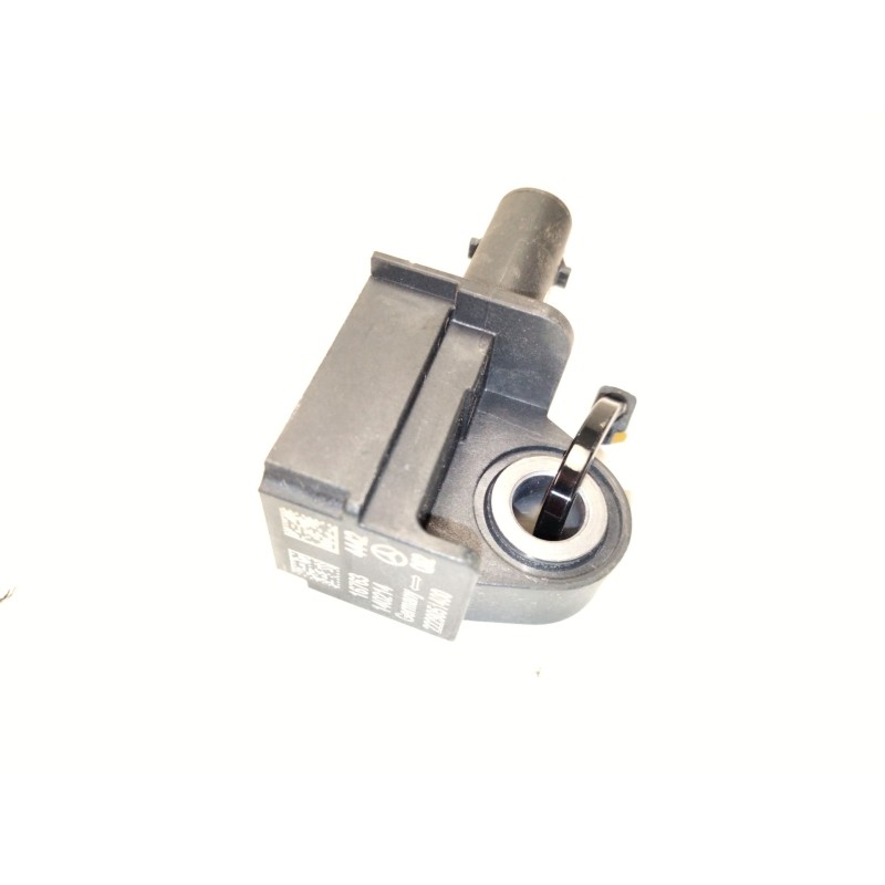 Recambio de sensor impacto airbag para mercedes-benz clase c (w205) c 220 bluetec / d (205.002, 205.004) referencia OEM IAM 2229