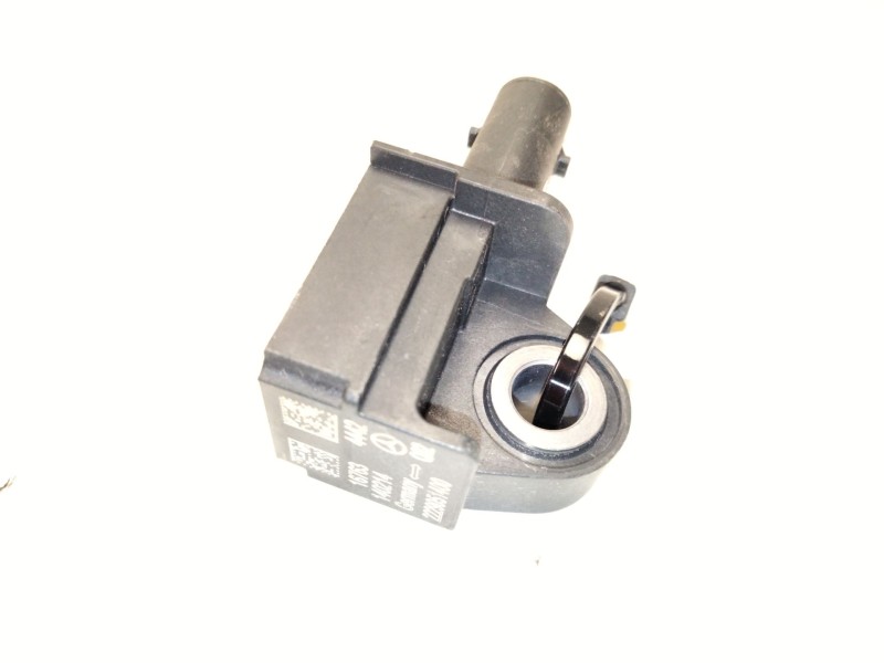 Recambio de sensor impacto airbag para mercedes-benz clase c (w205) c 220 bluetec / d (205.002, 205.004) referencia OEM IAM 2229