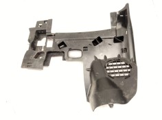 Recambio de moldura delantera izquierda para mercedes-benz clase c (w205) c 220 bluetec / d (205.002, 205.004) referencia OEM IA