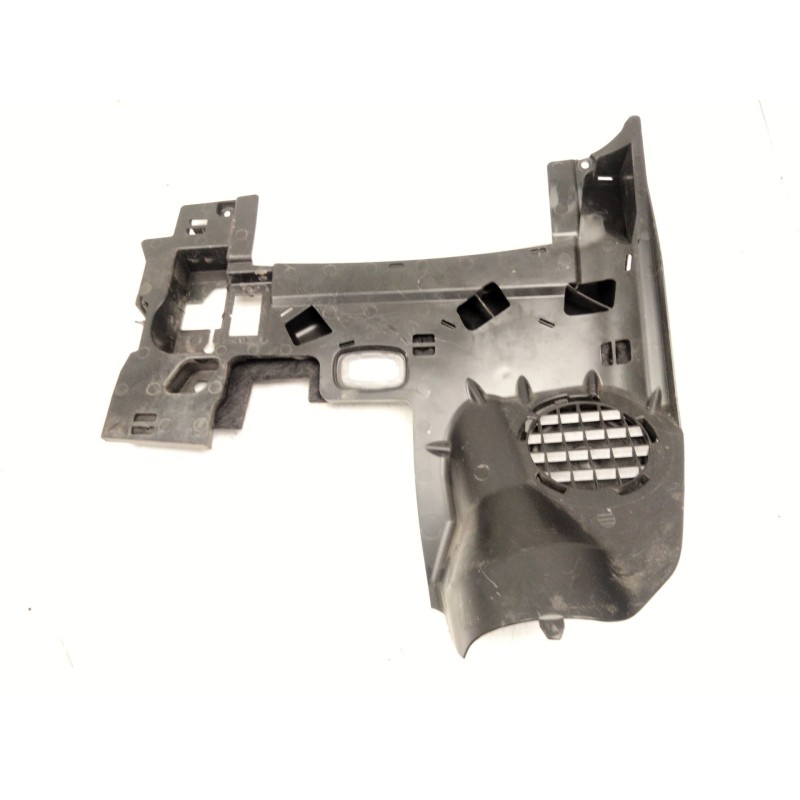 Recambio de moldura delantera izquierda para mercedes-benz clase c (w205) c 220 bluetec / d (205.002, 205.004) referencia OEM IA