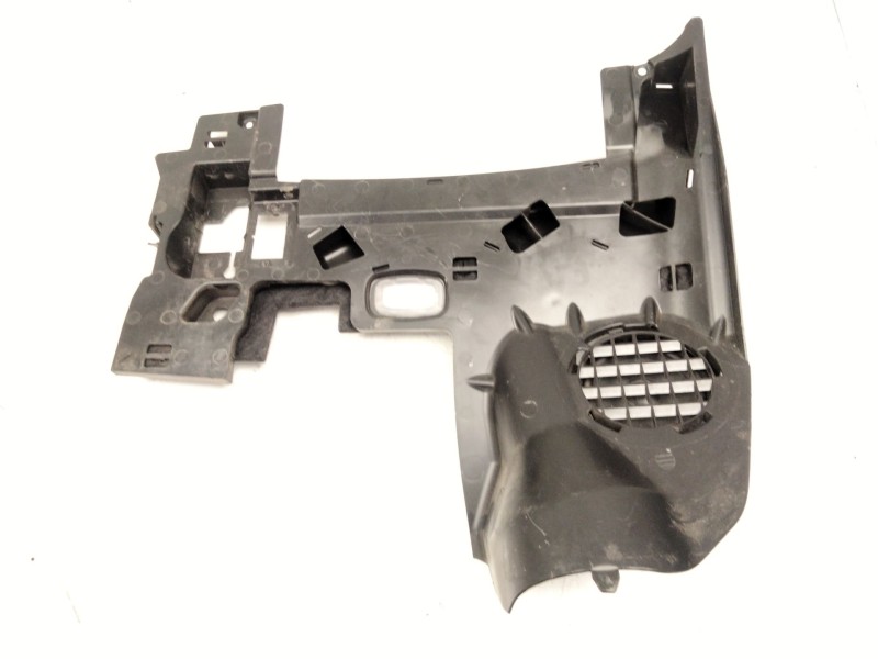 Recambio de moldura delantera izquierda para mercedes-benz clase c (w205) c 220 bluetec / d (205.002, 205.004) referencia OEM IA