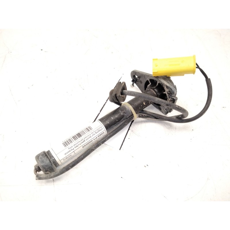 Recambio de pretensor delantero airbag derecho para mercedes-benz clase c (w205) c 220 bluetec / d (205.002, 205.004) referencia