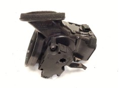 Recambio de motor trampillas para mercedes-benz clase c (w205) c 220 bluetec / d (205.002, 205.004) referencia OEM IAM A20583001