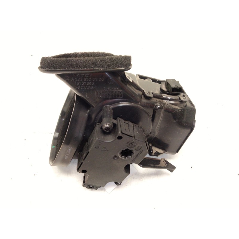 Recambio de motor trampillas para mercedes-benz clase c (w205) c 220 bluetec / d (205.002, 205.004) referencia OEM IAM A20583001