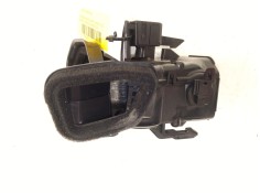 Recambio de motor trampillas para mercedes-benz clase c (w205) c 220 bluetec / d (205.002, 205.004) referencia OEM IAM A20583002 2