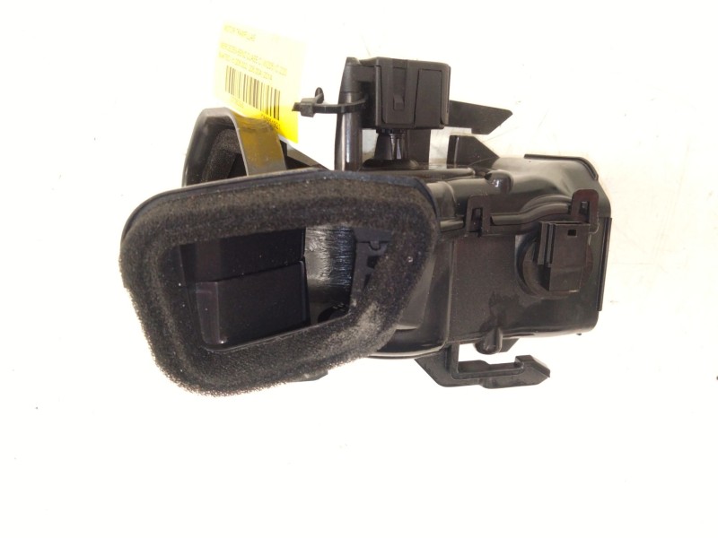 Recambio de motor trampillas para mercedes-benz clase c (w205) c 220 bluetec / d (205.002, 205.004) referencia OEM IAM A20583002