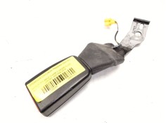 Recambio de enganche cinturon trasero central para mercedes-benz clase c (w205) c 220 bluetec / d (205.002, 205.004) referencia 