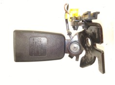 Recambio de enganche cinturon trasero derecho para mercedes-benz clase c (w205) c 220 bluetec / d (205.002, 205.004) referencia  2