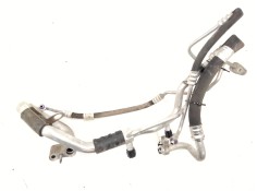 Recambio de tubos aire acondicionado para mercedes-benz clase c (w205) c 220 bluetec / d (205.002, 205.004) referencia OEM IAM A