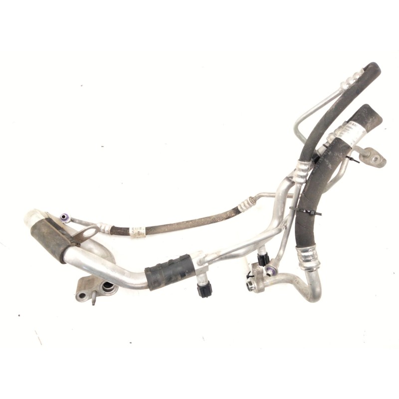 Recambio de tubos aire acondicionado para mercedes-benz clase c (w205) c 220 bluetec / d (205.002, 205.004) referencia OEM IAM A