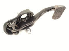 Recambio de pedal freno para mercedes-benz clase c (w205) c 220 bluetec / d (205.002, 205.004) referencia OEM IAM A2052920407  