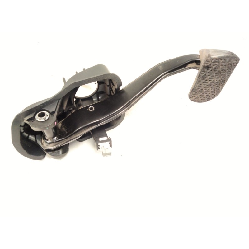 Recambio de pedal freno para mercedes-benz clase c (w205) c 220 bluetec / d (205.002, 205.004) referencia OEM IAM A2052920407  
