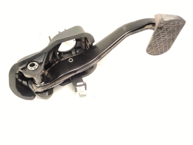 Recambio de pedal freno para mercedes-benz clase c (w205) c 220 bluetec / d (205.002, 205.004) referencia OEM IAM A2052920407  