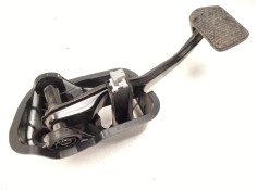 Recambio de pedal freno para mercedes-benz clase c (w205) c 220 bluetec / d (205.002, 205.004) referencia OEM IAM A2052920407   2