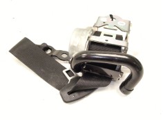 Recambio de cinturon seguridad trasero derecho para mercedes-benz clase c (w205) c 220 bluetec / d (205.002, 205.004) referencia
