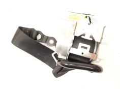 Recambio de cinturon seguridad trasero derecho para mercedes-benz clase c (w205) c 220 bluetec / d (205.002, 205.004) referencia 2