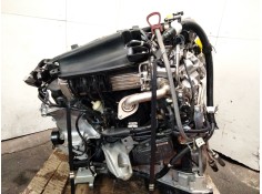 Recambio de motor completo para mercedes-benz clase c (w205) c 220 bluetec / d (205.002, 205.004) referencia OEM IAM 651921  