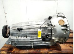 Recambio de caja cambios para mercedes-benz clase c (w205) c 220 bluetec / d (205.002, 205.004) referencia OEM IAM 2052705501 R2