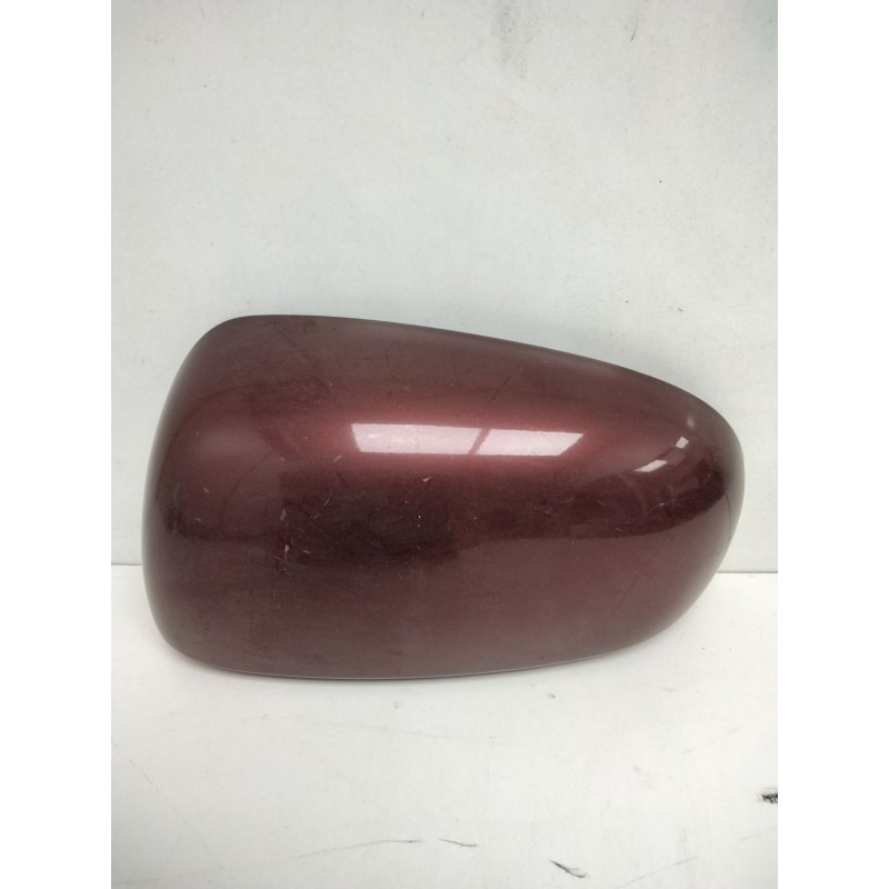 Recambio de carcasa retrovisor izquierdo para nissan almera ii (n16) 1.5 referencia OEM IAM 96336BN023 3004-235 GRANATE