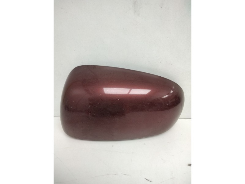 Recambio de carcasa retrovisor izquierdo para nissan almera ii (n16) 1.5 referencia OEM IAM 96336BN023 3004-235 GRANATE