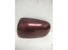 Recambio de carcasa retrovisor izquierdo para nissan almera ii (n16) 1.5 referencia OEM IAM 96336BN023 3004-235 GRANATE
