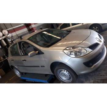 renault clio iii del año 2006