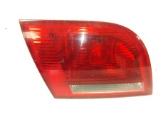 Recambio de piloto trasero izquierdo porton para audi a3 (8p1) 2.0 tdi 16v referencia OEM IAM 8P4945093  