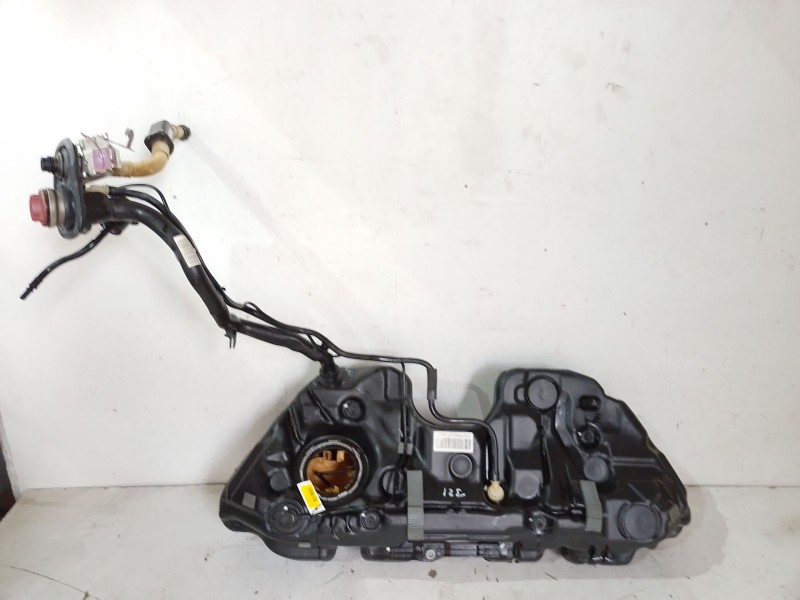 Recambio de deposito combustible para mercedes-benz clase c (w205) c 220 bluetec / d (205.002, 205.004) referencia OEM IAM A2054