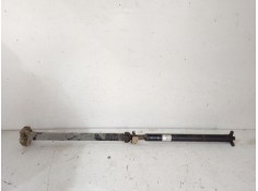 Recambio de cardan trasero para mercedes-benz clase c (w205) c 220 bluetec / d (205.002, 205.004) referencia OEM IAM A2050302  