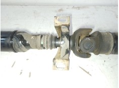 Recambio de cardan trasero para mercedes-benz clase c (w205) c 220 bluetec / d (205.002, 205.004) referencia OEM IAM A2050302   2