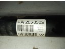 CARDAN TRASERO A2050302 