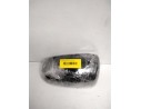 CARCASA RETROVISOR IZQUIERDO 96336BN017 3004-235 NEGRO