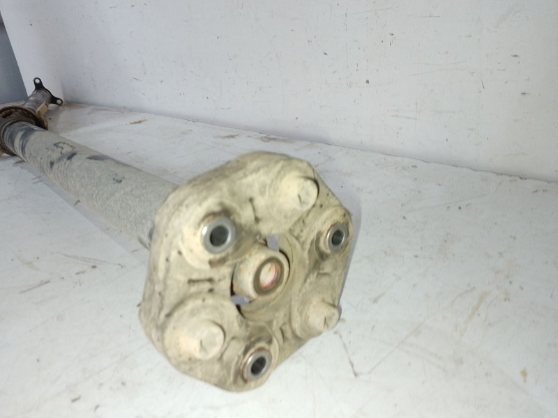 Recambio de cardan trasero para mercedes-benz clase c (w205) c 220 bluetec / d (205.002, 205.004) referencia OEM IAM A2050302  