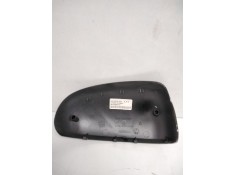 Recambio de carcasa retrovisor izquierdo para nissan almera ii (n16) 1.5 referencia OEM IAM 96336BN017 3004-235 NEGRO 2
