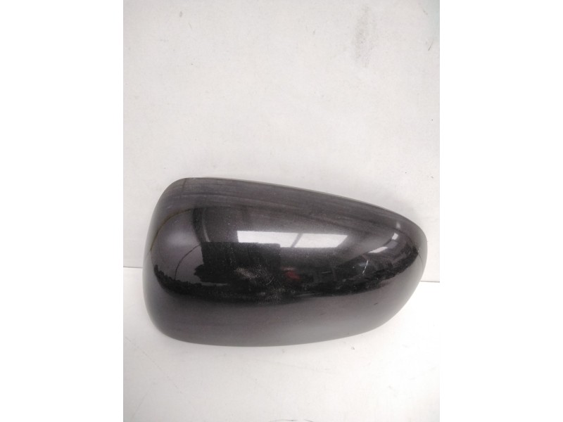 Recambio de carcasa retrovisor izquierdo para nissan almera ii (n16) 1.5 referencia OEM IAM 96336BN017 3004-235 NEGRO