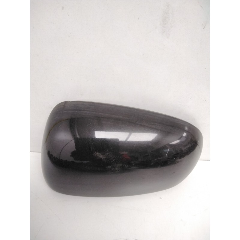 Recambio de carcasa retrovisor izquierdo para nissan almera ii (n16) 1.5 referencia OEM IAM 96336BN017 3004-235 NEGRO