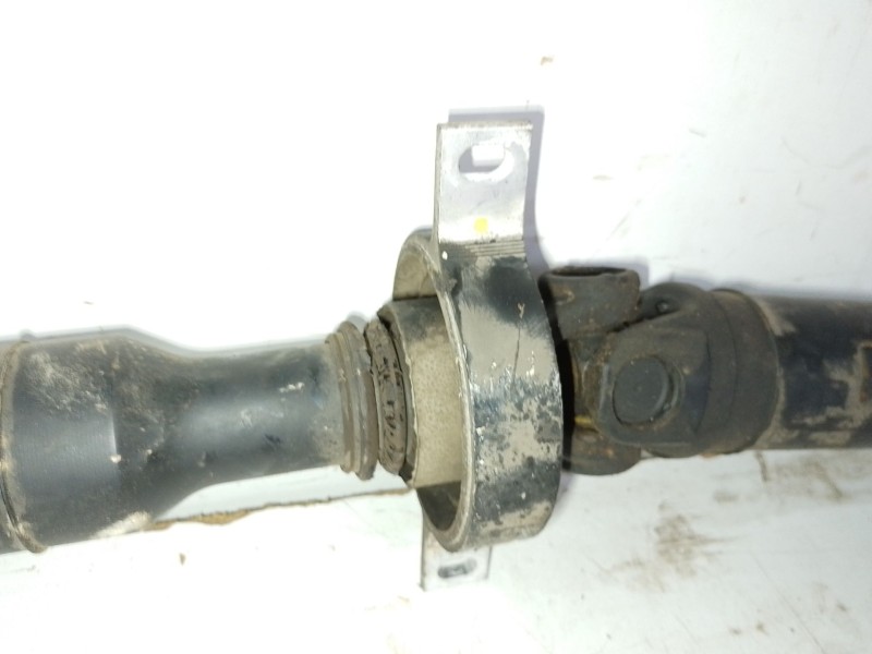 Recambio de cardan trasero para bmw x3 (f25) xdrive 20 d referencia OEM IAM 758980104  