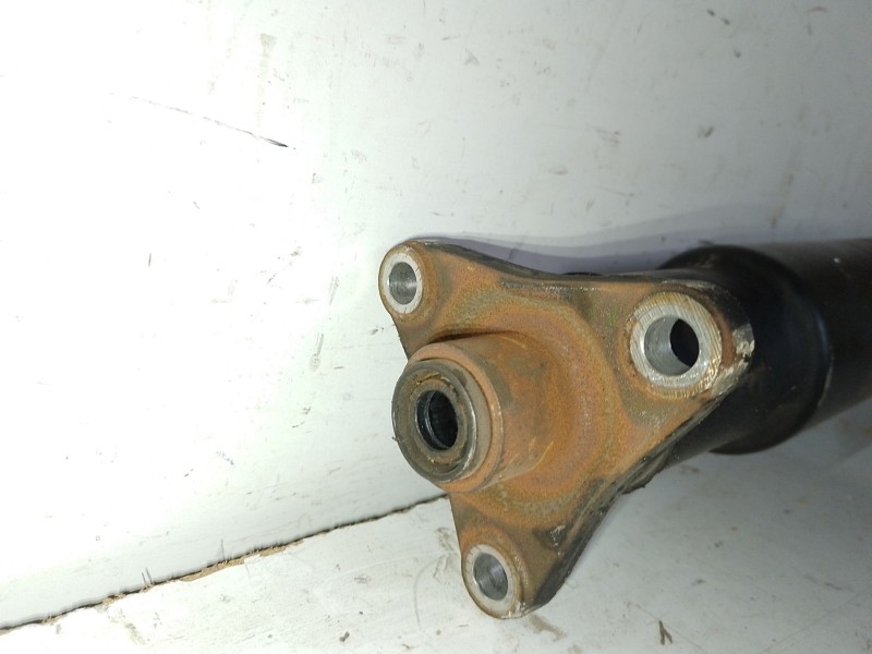 Recambio de cardan trasero para bmw x3 (f25) xdrive 20 d referencia OEM IAM 758980104  