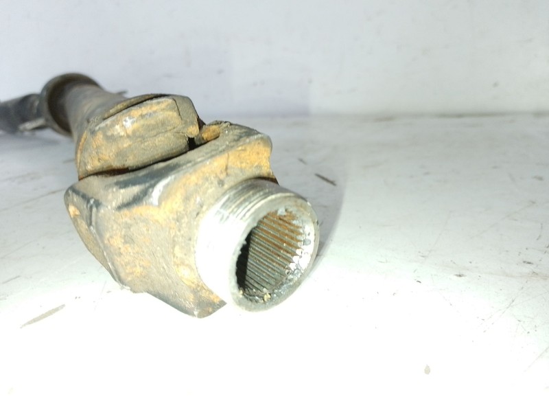 Recambio de cardan trasero para bmw x3 (f25) xdrive 20 d referencia OEM IAM 758980104  