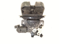 Recambio de cerradura maletero / porton para audi a3 (8p1) 2.0 tdi 16v referencia OEM IAM 8PA827505   2