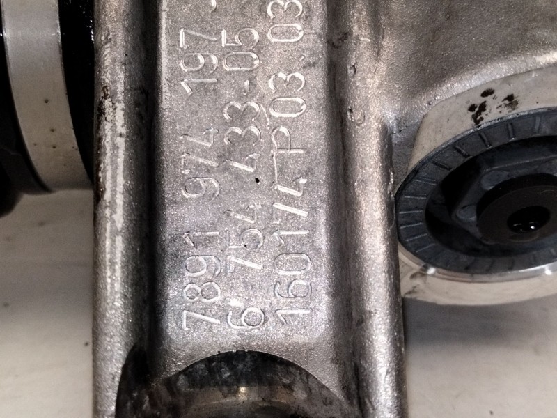 Recambio de caja direccion para mini mini (r50, r53) one referencia OEM IAM   