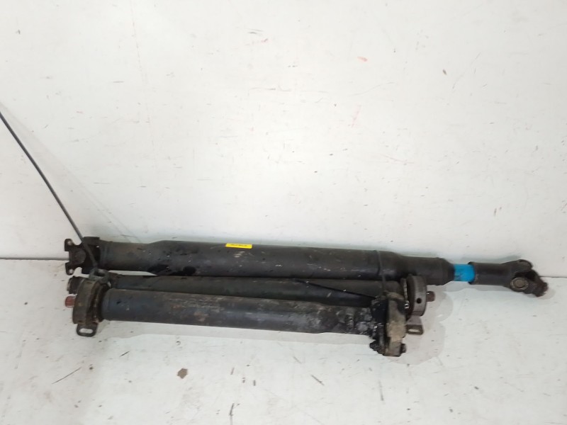 Recambio de cardan trasero para ford transit furgón (fa_ _) 2.4 tdci rwd referencia OEM IAM   