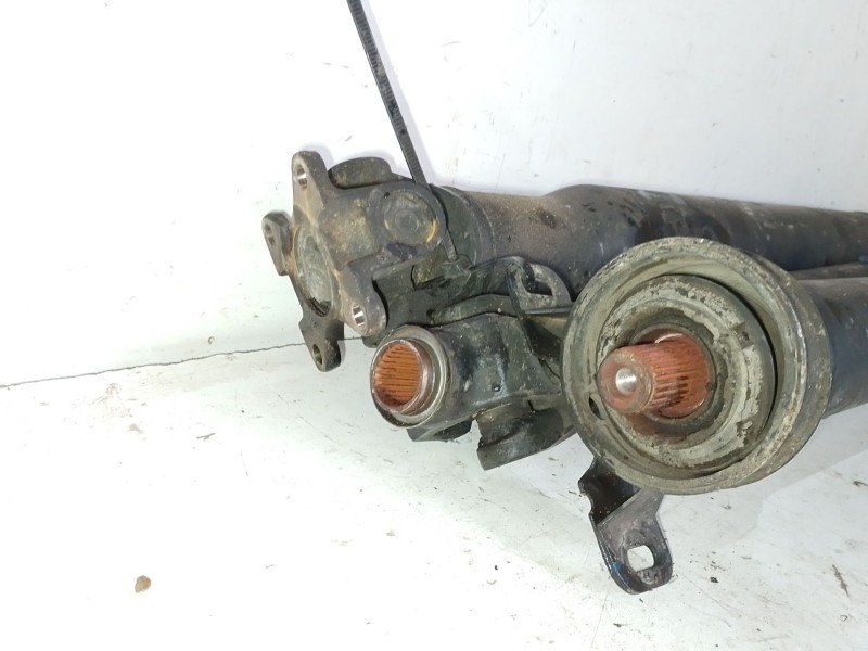 Recambio de cardan trasero para ford transit furgón (fa_ _) 2.4 tdci rwd referencia OEM IAM   