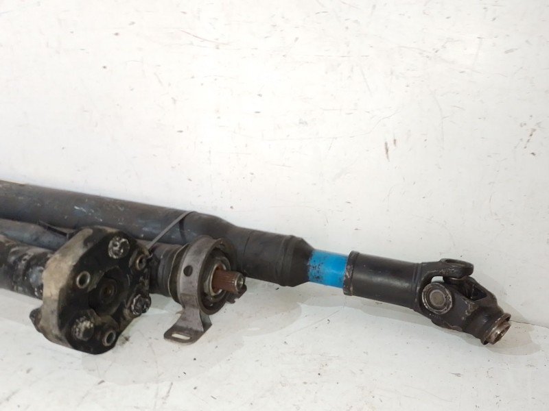 Recambio de cardan trasero para ford transit furgón (fa_ _) 2.4 tdci rwd referencia OEM IAM   