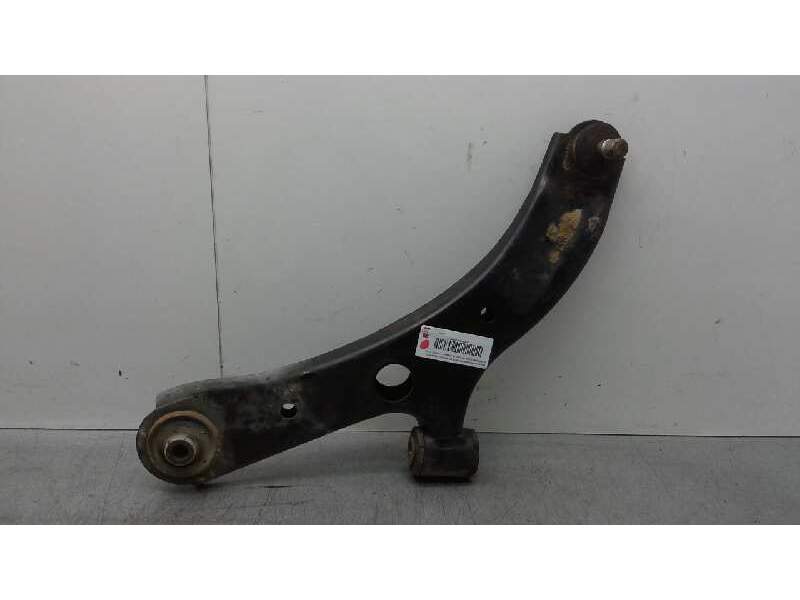 Recambio de brazo suspension inferior delantero izquierdo para suzuki swift berlina (mz) gl (3-ptas.) referencia OEM IAM   